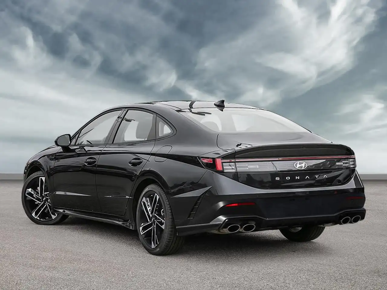 Hyundai SONATA снимка Hyundai SONATA