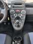 Fiat Panda Panda 1.3 mjt 16v Emotion 75cv Argento - thumbnail 11