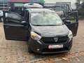 Dacia Lodgy Comfort LPG Gasanlage Klima Navi SHZ Tempomat 1 Ha Zwart - thumbnail 2