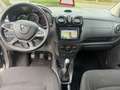 Dacia Lodgy Comfort LPG Gasanlage Klima Navi SHZ Tempomat 1 Ha Zwart - thumbnail 13
