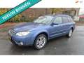Subaru OUTBACK 3.0R Executive NETTE AUTO RIJDT EN SCHAKELT GOED Bleu - thumbnail 1