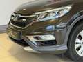 Honda CR-V 1.6i DTEC 4WD Automatik Elegance+AHK+ Braun - thumbnail 5
