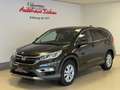 Honda CR-V 1.6i DTEC 4WD Automatik Elegance+AHK+ Braun - thumbnail 1