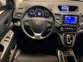 Honda CR-V 1.6i DTEC 4WD Automatik Elegance+AHK+ Braun - thumbnail 16