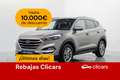 Hyundai TUCSON 1.7CRDI BD Klass 4x2 Oranžová - thumbnail 1