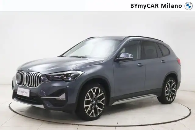 BMW X1 xdrive18d xLine auto