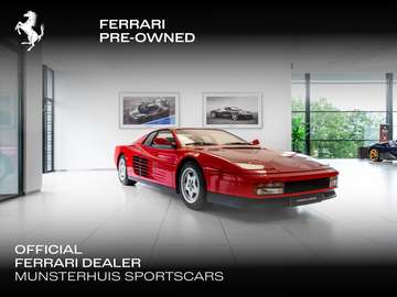~Ferrari Munsterhuis~
