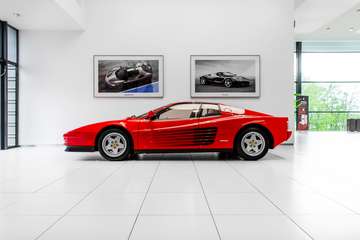 ~Ferrari Munsterhuis~
