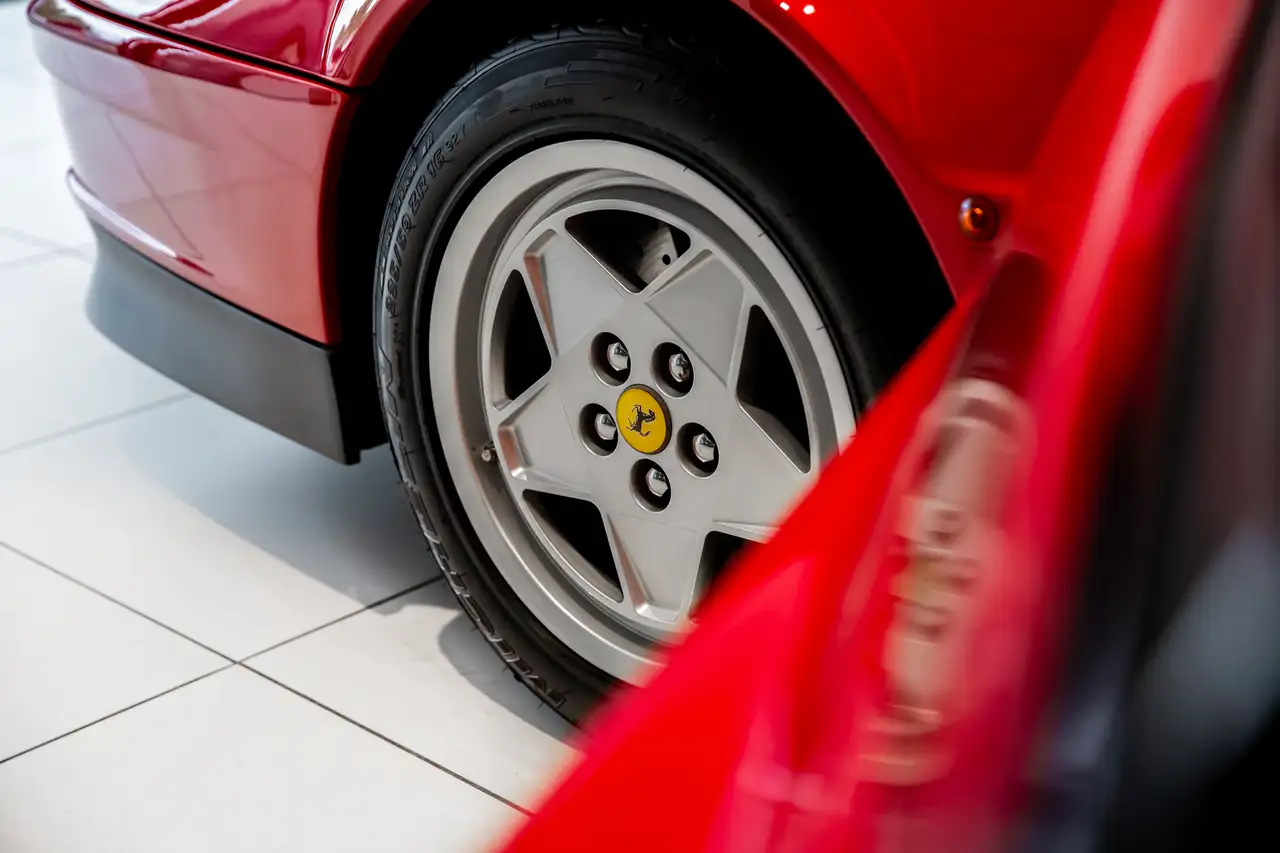 Ferrari Testarossa ~Ferrari Munsterhuis~, foto 8