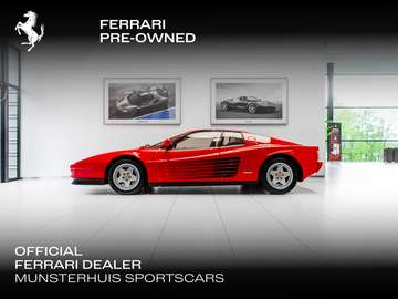 ~Ferrari Munsterhuis~