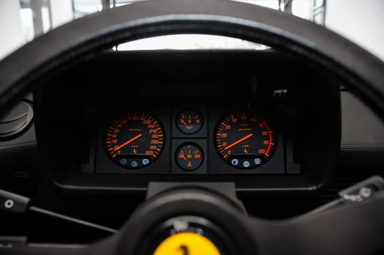 Ferrari Testarossa ~Ferrari Munsterhuis~, foto 6