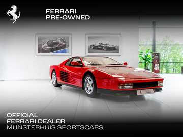 ~Ferrari Munsterhuis~