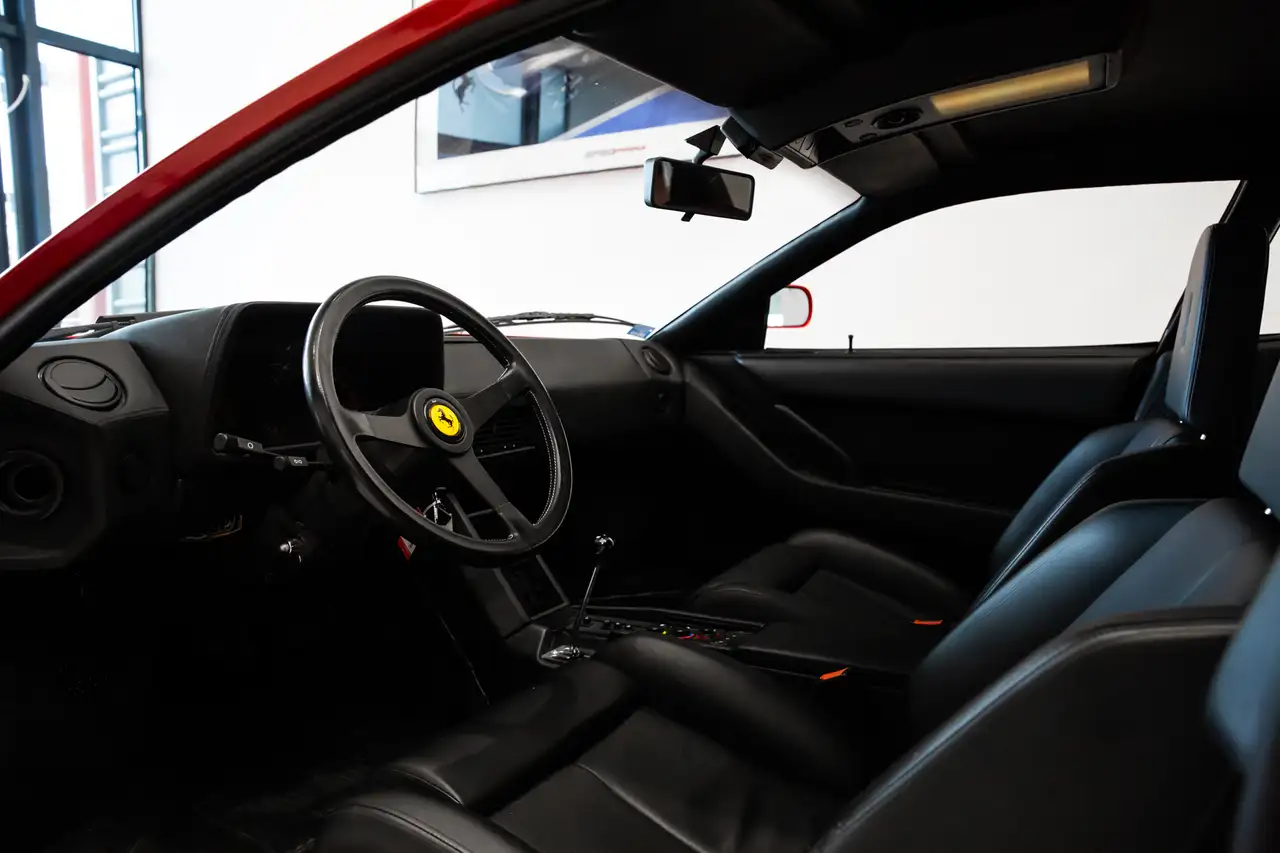 Ferrari Testarossa ~Ferrari Munsterhuis~, foto 3