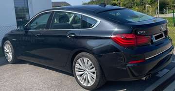 520d Gran Turismo Aut. Gran Turismo