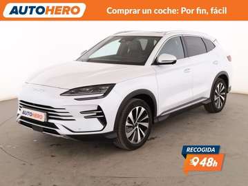 1.5 PHEV DM-i Boost