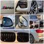 BMW X3 M 40i ZA HiFi DAB LED RFK Parkassistent Shz Silber - thumbnail 16