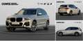 BMW X3 M 40i ZA HiFi DAB LED RFK Parkassistent Shz Argintiu - thumbnail 1