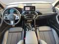 BMW X3 M 40i ZA HiFi DAB LED RFK Parkassistent Shz Silber - thumbnail 23