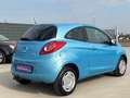 Ford Ka/Ka+ Titanium | PICKERL 03/27 | 47.000 KM | 1.BESITZ | Blau - thumbnail 5