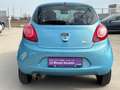 Ford Ka/Ka+ Titanium | PICKERL 03/27 | 47.000 KM | 1.BESITZ | Blau - thumbnail 4