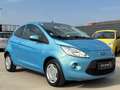 Ford Ka/Ka+ Titanium | PICKERL 03/27 | 47.000 KM | 1.BESITZ | Blau - thumbnail 6