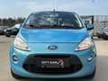 Ford Ka/Ka+ Titanium | PICKERL 03/27 | 47.000 KM | 1.BESITZ | Blau - thumbnail 7