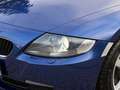 BMW Z4 Roadster 2.5i DSG Garantie Sitzhzg PDC Klima Blau - thumbnail 7
