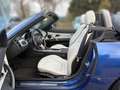 BMW Z4 Roadster 2.5i DSG Garantie Sitzhzg PDC Klima Blau - thumbnail 12