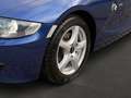 BMW Z4 Roadster 2.5i DSG Garantie Sitzhzg PDC Klima Blau - thumbnail 8