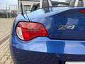 BMW Z4 Roadster 2.5i DSG Garantie Sitzhzg PDC Klima Blau - thumbnail 11