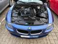 BMW Z4 Roadster 2.5i DSG Garantie Sitzhzg PDC Klima Blau - thumbnail 27