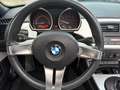 BMW Z4 Roadster 2.5i DSG Garantie Sitzhzg PDC Klima Blau - thumbnail 15