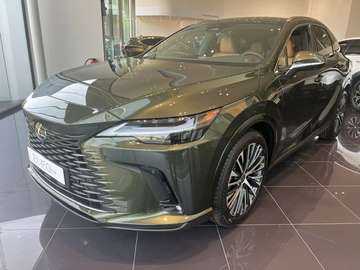 Executive Line
