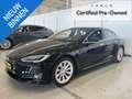 Tesla Model S 75D / Gecertificeerde Occasion / Lage KM stand / D Zwart - thumbnail 1