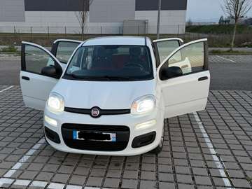 Panda 1.2 8V 69 ch Young 2