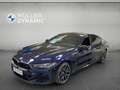 BMW M850 i xDrive GRAN COUPE LASER HUD 360°KAMERA  SOFT CLO Blau - thumbnail 1