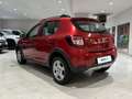 Dacia Sandero 0.9 TCE EU6 S&S STEPWAY PRESTIGE Rouge - thumbnail 3