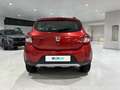 Dacia Sandero 0.9 TCE EU6 S&S STEPWAY PRESTIGE Rouge - thumbnail 4