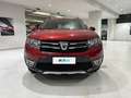 Dacia Sandero 0.9 TCE EU6 S&S STEPWAY PRESTIGE Rouge - thumbnail 6