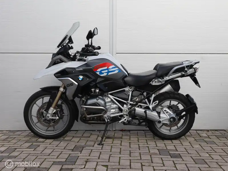 BMW R 1200 GS - foto 2