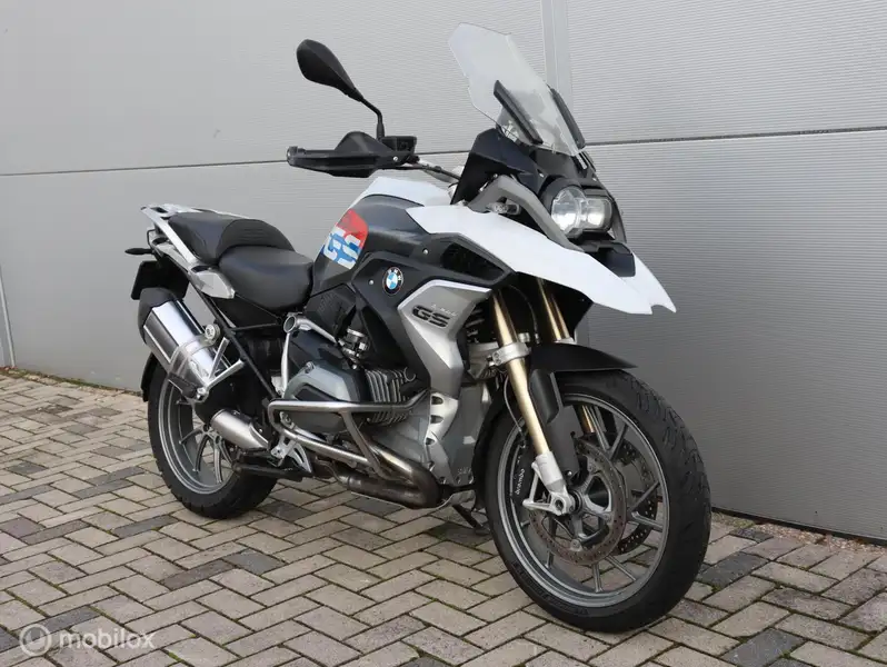 BMW R 1200 GS - foto 7