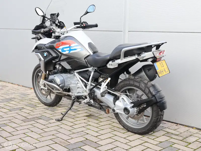 BMW R 1200 GS - foto 3