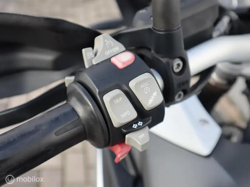 BMW R 1200 GS - foto 4