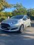 Ford Fiesta Titanium 1,0 Start/Stopp Tempomat Silber - thumbnail 1