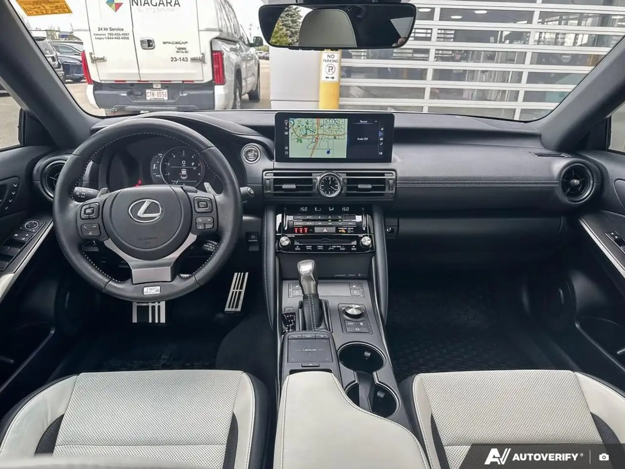 Lexus IS fotografie Lexus IS
