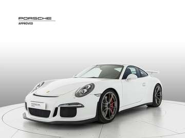 coupe 3.8 gt3