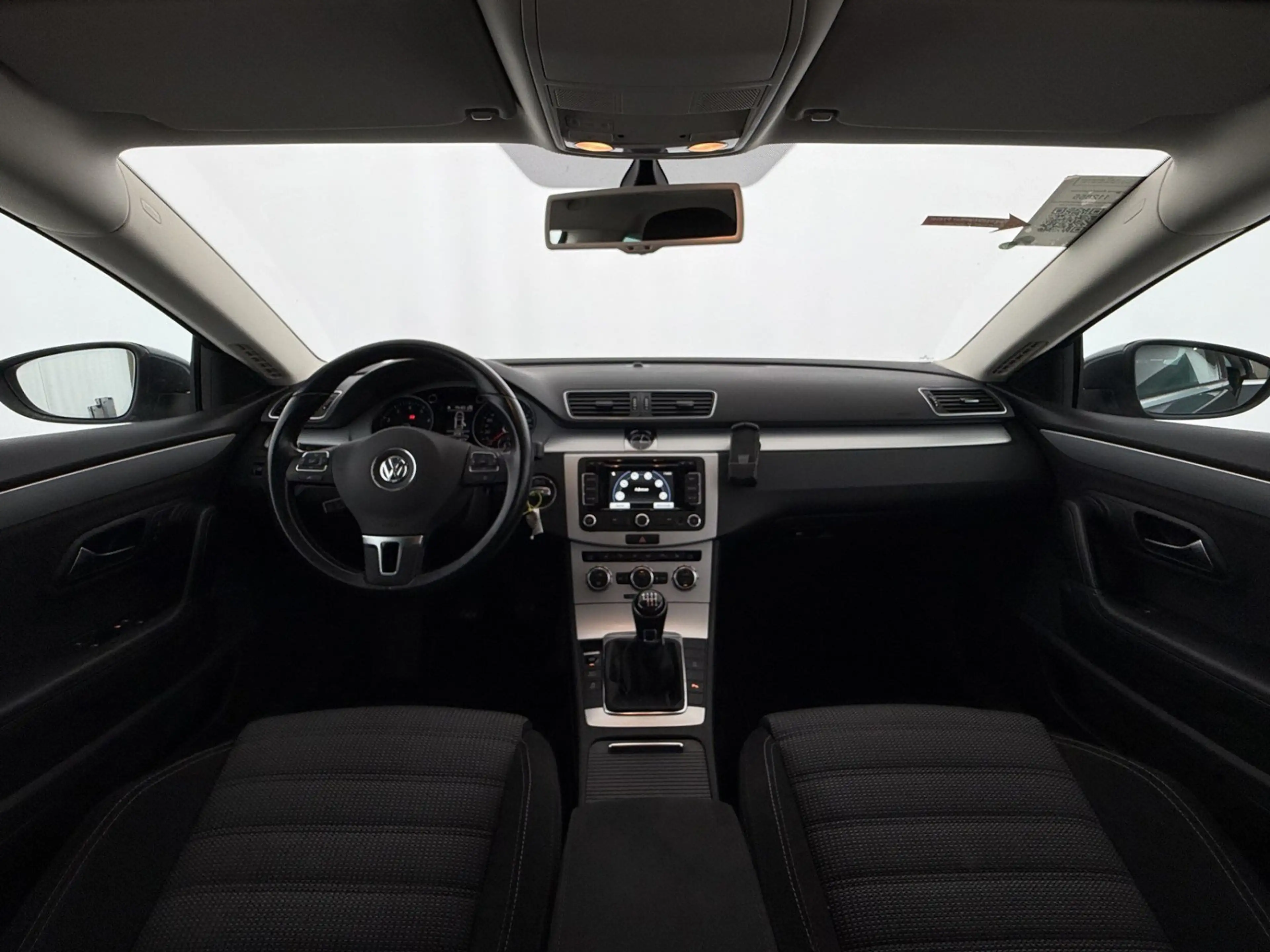Volkswagen CC 1.4 TSI XENON NAVI SITZHZG TEMPOMAT KLIMA PDC — photo 13