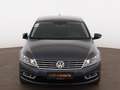 Volkswagen CC 1.4 TSI XENON NAVI SITZHZG TEMPOMAT KLIMA PDC Grau - thumbnail 2
