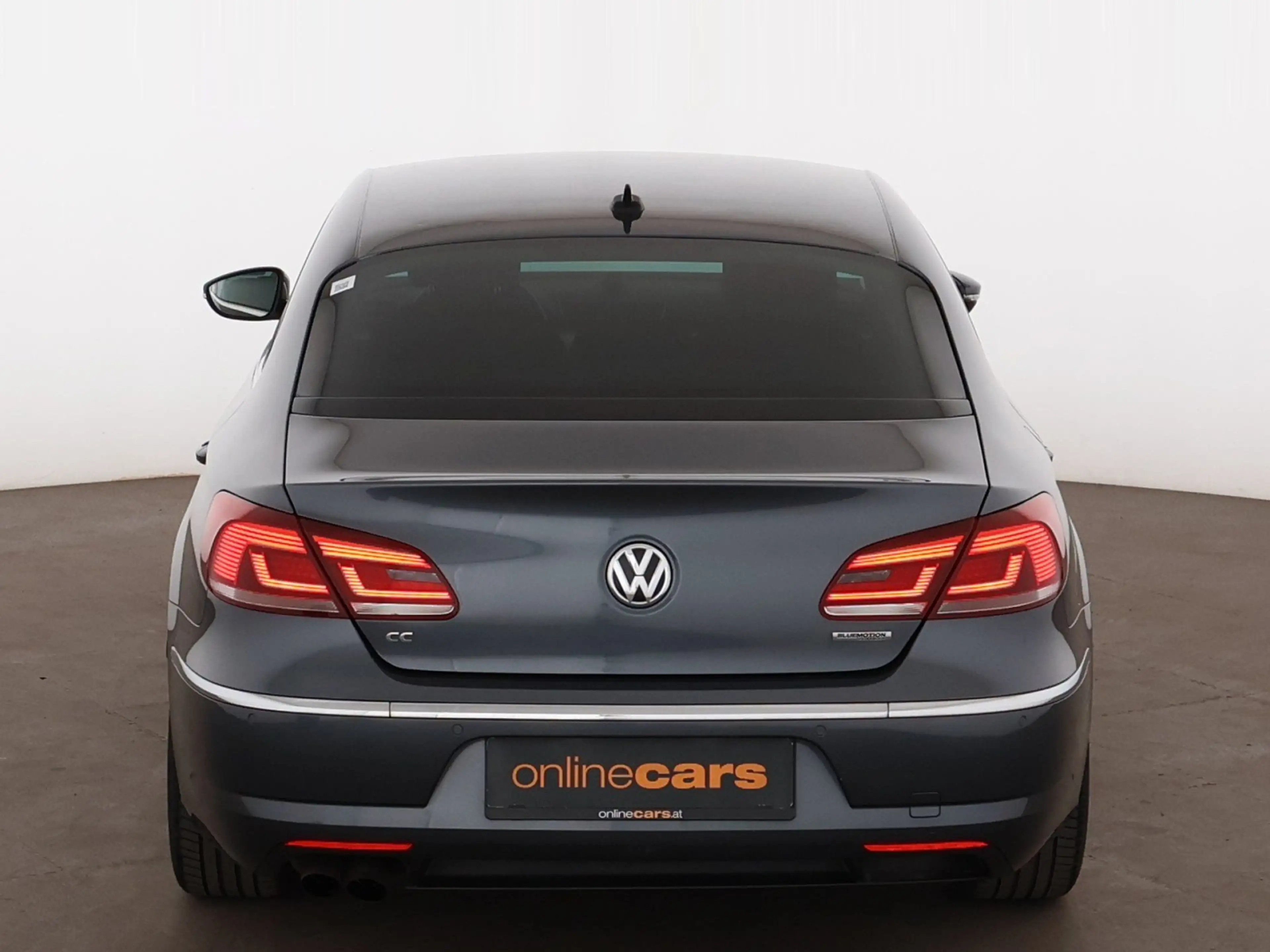 Volkswagen CC 1.4 TSI XENON NAVI SITZHZG TEMPOMAT KLIMA PDC — photo 7