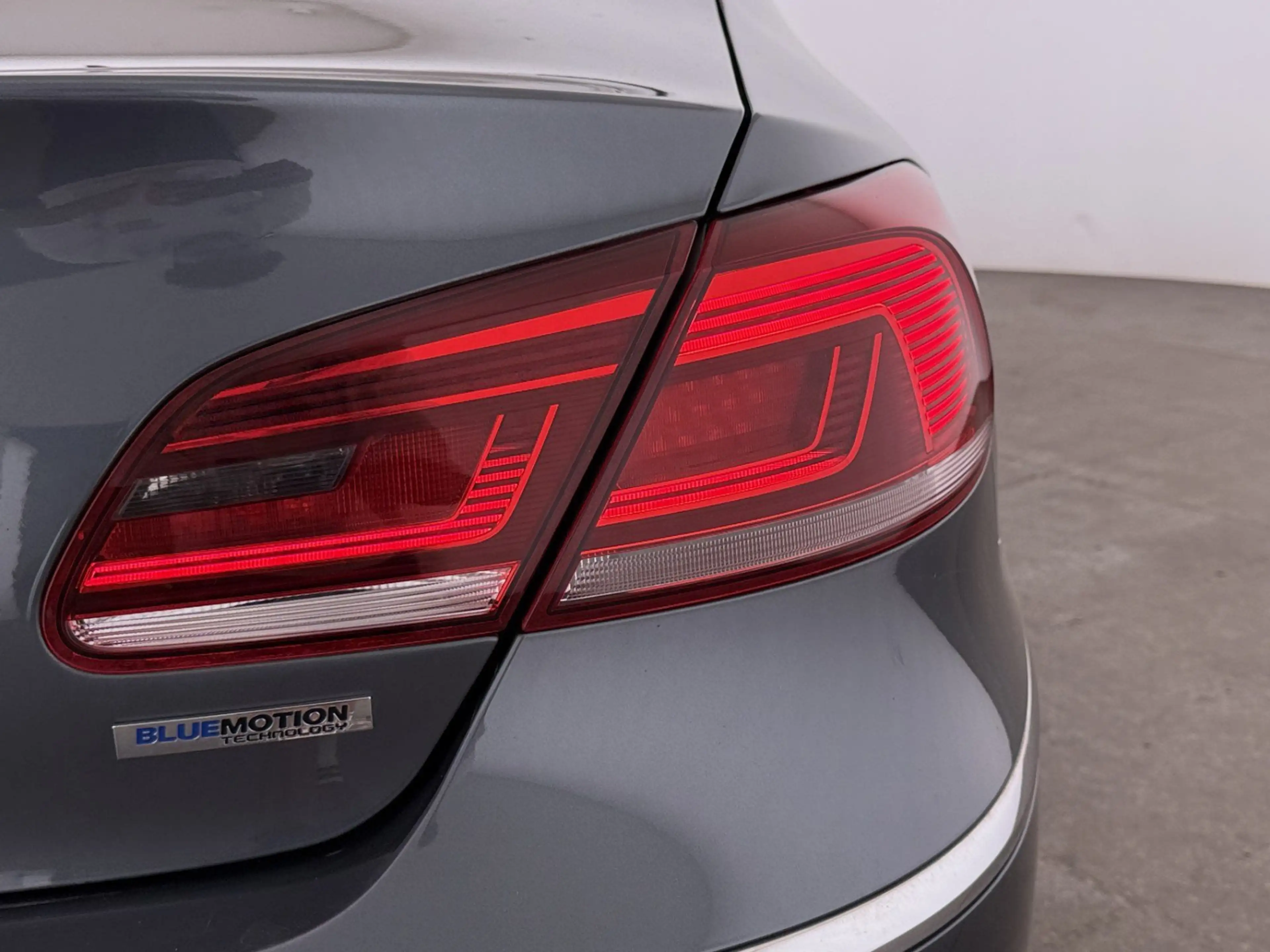 Volkswagen CC 1.4 TSI XENON NAVI SITZHZG TEMPOMAT KLIMA PDC — photo 11